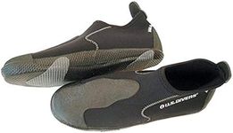 U.S. Divers 3mm Comfo Purge Low Cut