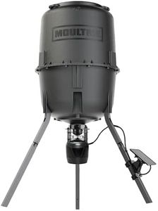 Moultrie D