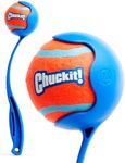Chuckit! Dog Ball Pocket Laucher Sp