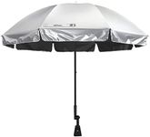 Prospo Beach Chair Umbrella with Un