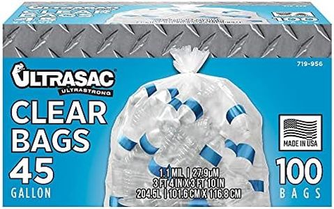 Ultrasac -