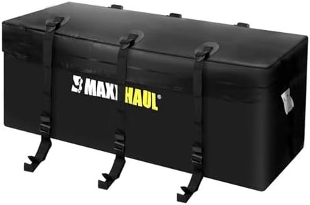 MaxxHaul 7