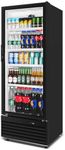 Velieta Commercial Beverage Refrige