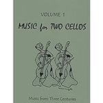 Music for Two Cellos - Volume 1 (Pe