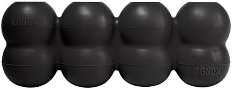 KONG Juguetes Para Morder Para Perros Extreme Goodie Ribbon