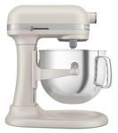 KitchenAid 7 Quart Bowl-Lift Stand Mixer, Milkshake, KSM70SKXXMH