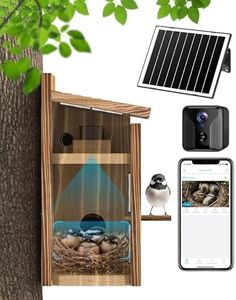Bird House