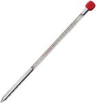Garden Soil Thermometer 320mm Alumi