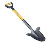 Spear Head Spade Gardening Shovel w