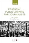 Essential Public Affairs for Journa