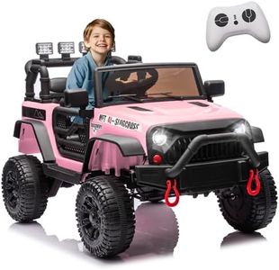 24V Ride o
