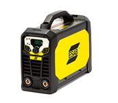 ESAB Rogue ES 180i Arc Welder Package with 3m MMA Leads - 230v