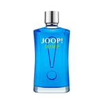 JOOP! Jump - Eau de Toilette for Men - Citrus & Aromatic with Notes Of Grapefruit, Heliotrope & Vetiver - Medium Longevity - 200ml