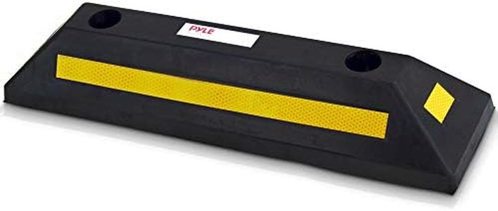 Pyle Curb 