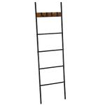 Ladder Shelf For Towels