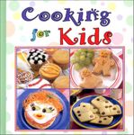 Cooking for Kids (Favorite Brand Name/Best-Loved)