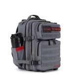 WOLFpak 25 L BackPack (Anvil Gray), Anvil Gray, One Size, Backpack