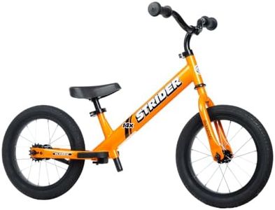Strider 14