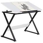 Yaheetech Drafting Table for Artist