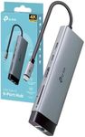 TP-Link UH9120C 9 in 1 USB C Hub, U