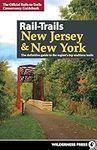 Rail-Trails New Jersey & New York: 
