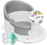 BEBELEH™ Baby Bath Seat for Babies 