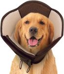 SUNFURA Dog Cone for Dogs After Sur