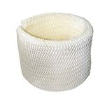 HQRP Humidifier Wick Filter for Kenmore 758-15408, 758.154080, 758.17006, 758-29988 Humidifiers Coaster