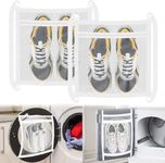 16"x16" Sneaker Dryer Bag with Elas