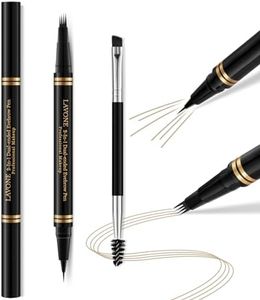 Eyebrow Pe