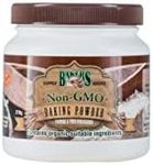 Baker's Organic Baking Powder, 210g