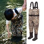 Chest Waders For Kids