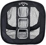 Callaway C10216 Golf Chip-Shot Chipping Net, Black