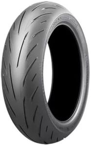 Bridgestone Battlax Hypersport S22 Rear Tire (180/55ZR-17)
