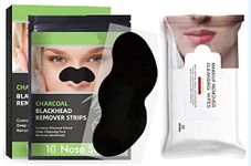 Clean & Clear Blackhead Masks