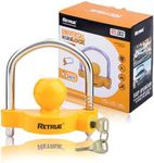 RETRUE Universal Coupler Lock Trail