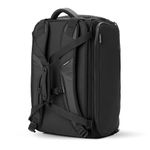 NOMATIC 30L Travel Bag - Water Resistant - Perfect for Gym Or Travel - Laptop/Tablet Compartment - Roller Bag Pass Through - RFID Protected