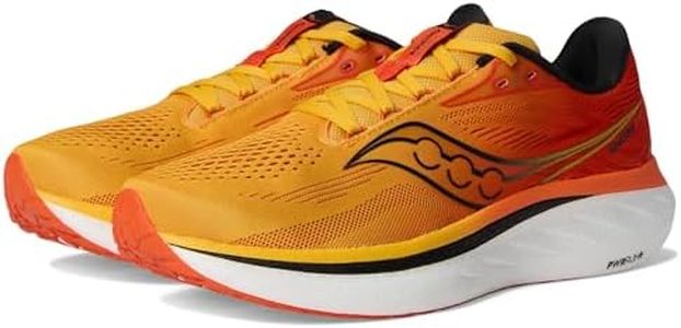 SAUCONY RIDE 18 301208