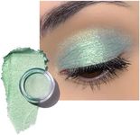 Oulac Glitter Eyeshadow Metallic Fi