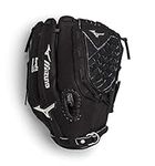 Mizuno GPP1075Y1 Youth Prospect Ball Glove, 10.75-Inch, Right Hand Throw