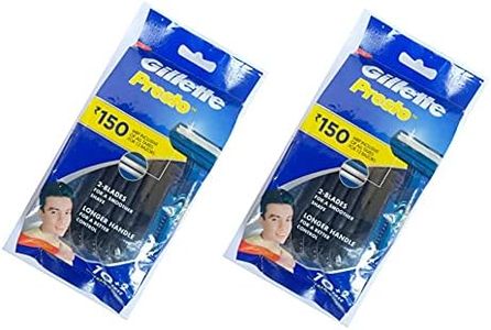 Gillette R