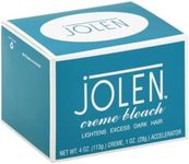 Jolen, Creme Bleach Original Formul