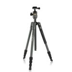 Vanguard VEO 2 204AB Black Aluminum Tripod with VEO 2 BH-45 Ball Head