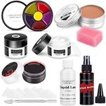 Halloween Makeup Kit SFX Makeup Kit