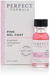 Perfect Formula Pink Gel Coat – Ros