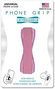 LOVEHANDLE