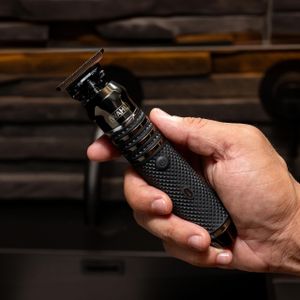 Wahl Pro Series Beard Trimmer – Cordless Precision Grooming