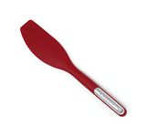 KitchenAid Silicone Mixer Spatula- Red, 1pc