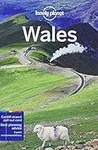 Lonely Planet Wales 7 (Travel Guide
