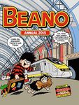 The Beano Annual 2015 (DCT Annuals)